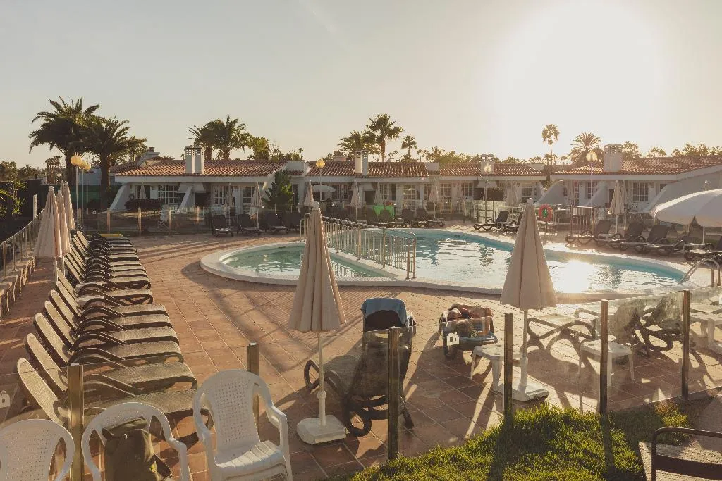 General view, Vista Verde - Adults Only, Gran Canaria
