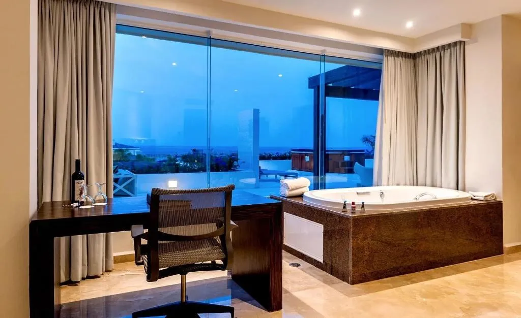 SUITE PREMIUM Room, Moon Palace Nizuc  All Inclusive, Cancun Area