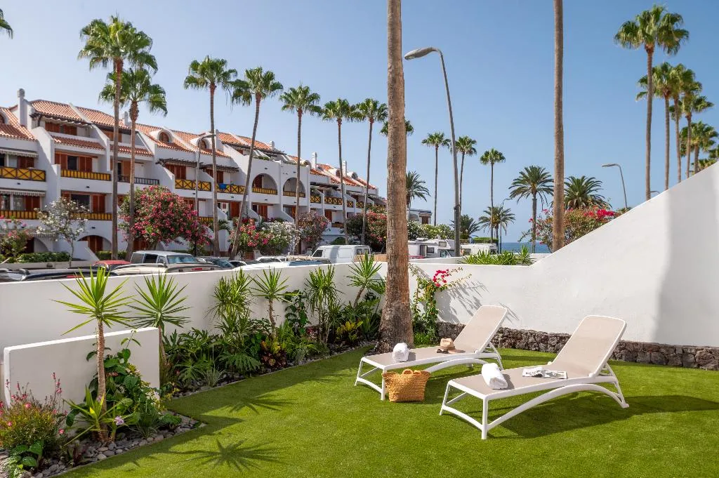 APARTMENT SUPERIOR TWO BEDROOMS Room, Parque Santiago IV, Tenerife