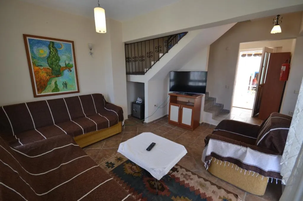 APARTMENT TWO BEDROOMS Room, Kelebek Apartments, Dalaman