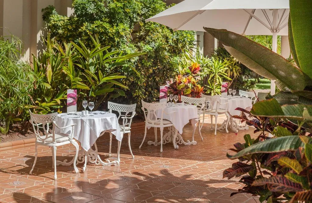 Restaurant, Barcelo Corralejo Bay, Fuerteventura