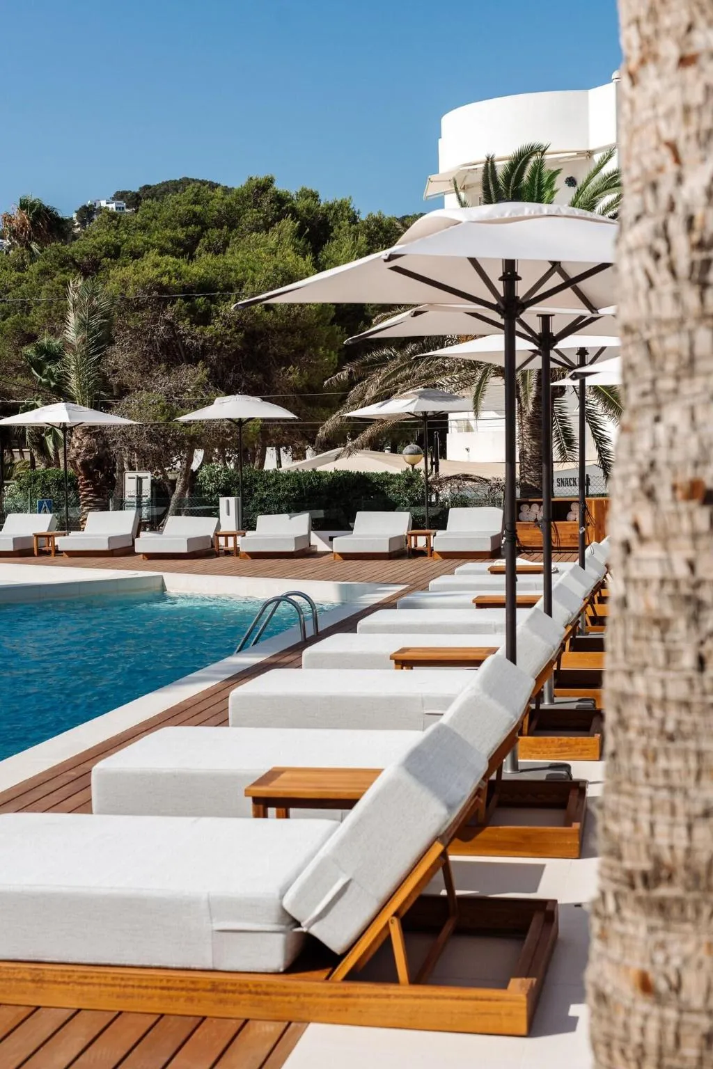 Pool, Riomar, Ibiza