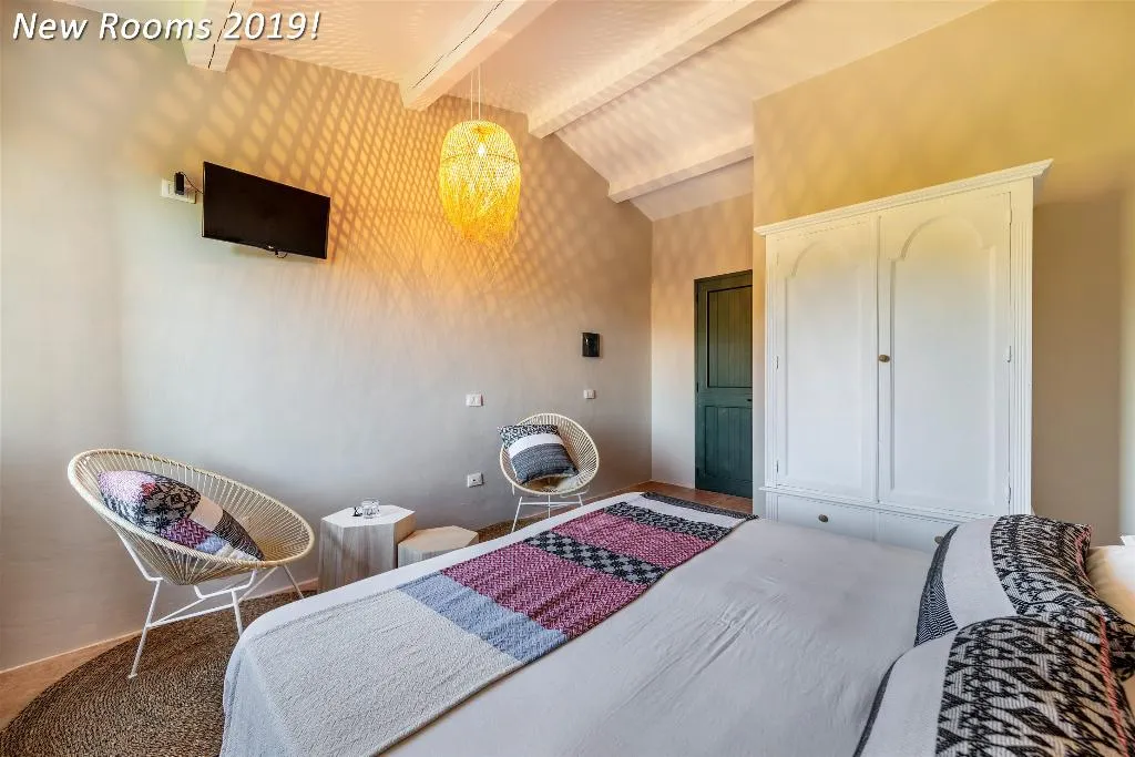 TRIPLE STANDARD Room, Borgo di Campagna, Olbia