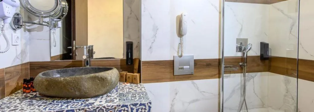 SUITE TWO BEDROOMS Room, Esperides Resort Crete, Crete