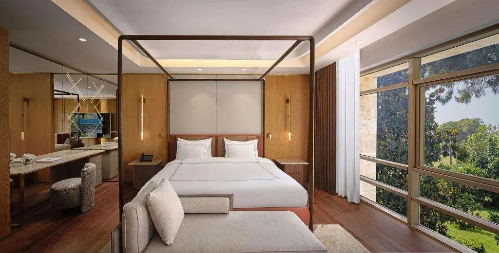 Room, Gloria Serenity Resort, Antalya