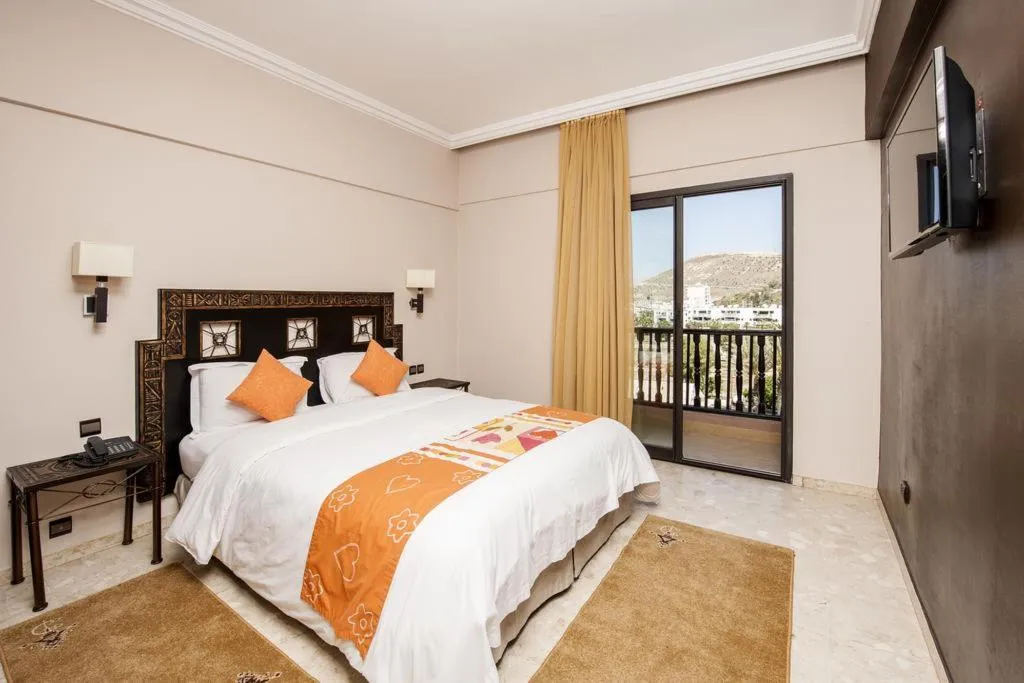 SUITE STANDARD Room, Oasis Hotel & Spa, Agadir