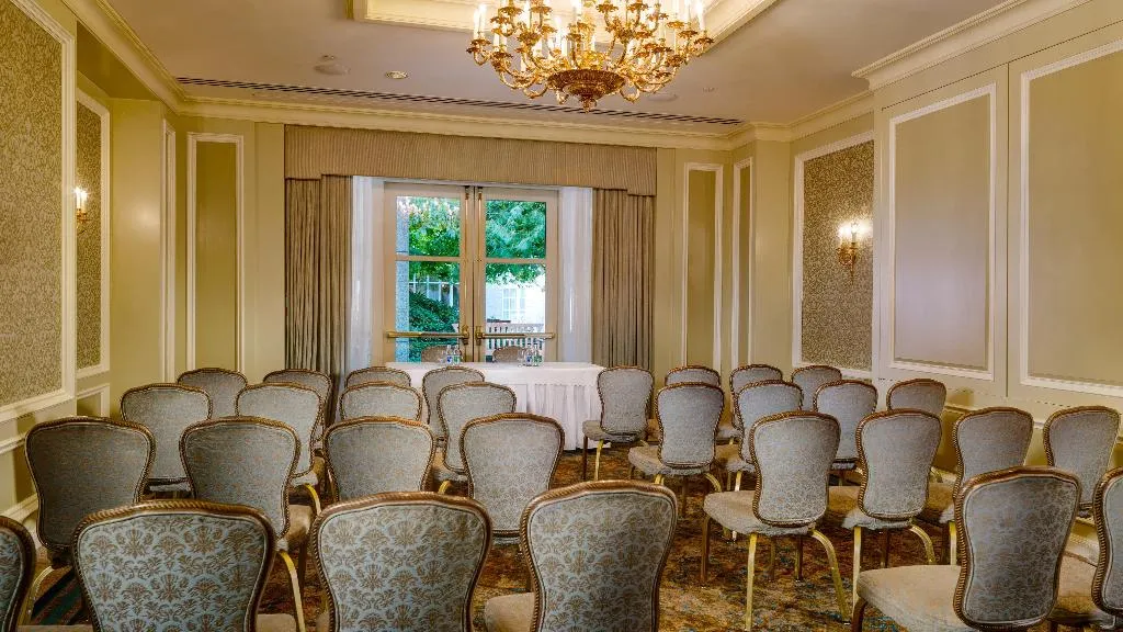 Conferences, Intercontinental Dublin, Dublin
