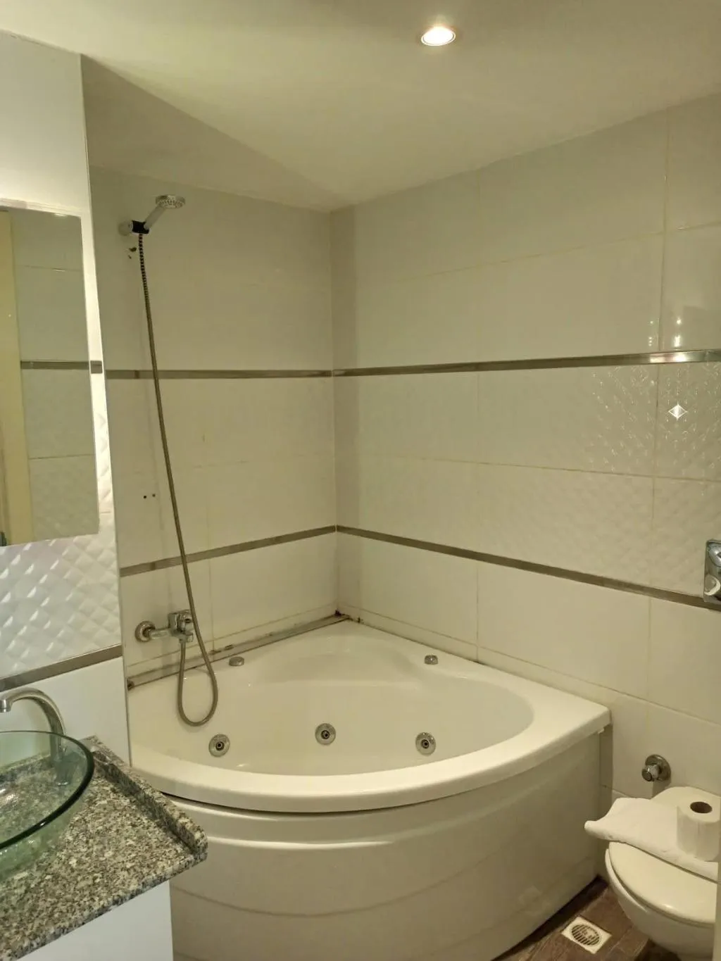Room, Helen Inn Hotel, Izmir