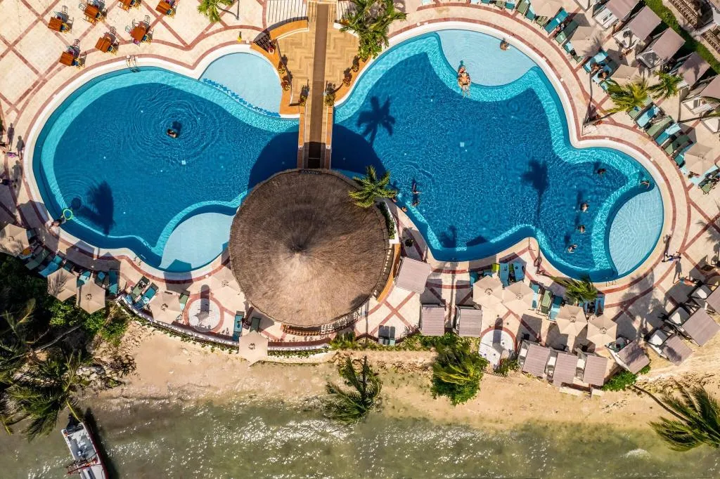 General view, Wyndham Alltra Playa del Carmen Adults Only All In, Playa Del Carmen