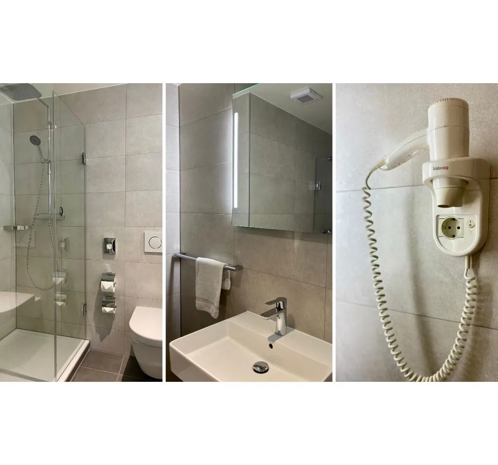 DOUBLE ECONOMY Room, Xo Hotels City Centre, Amsterdam