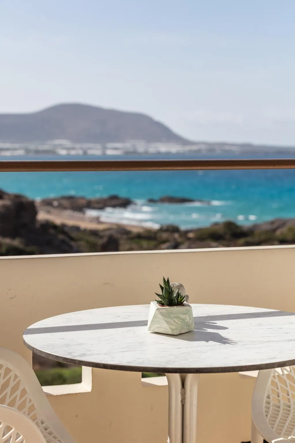 APARTMENT SEA VIEW Room, Falasarna Bay, Crete