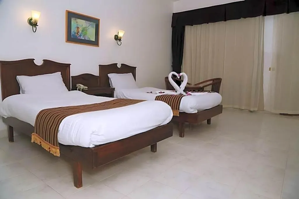 Room, Happy Life Village, Red Sea Riviera