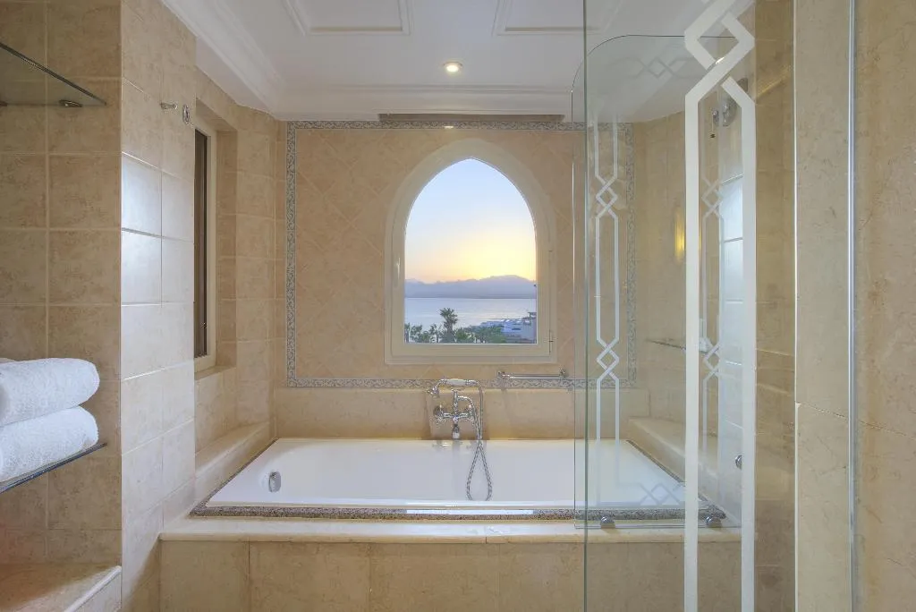 Room CLUB Room, Kempinski Hotel Soma Bay, Red Sea Riviera