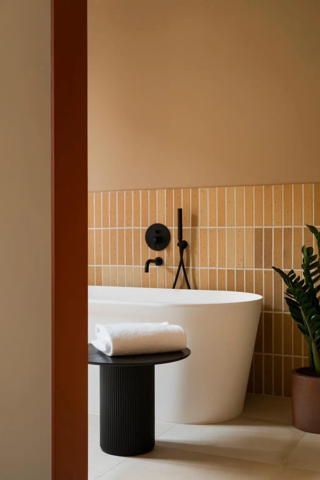 DOUBLE SUPERIOR Room, Casa Y Fonda 1888, Madrid