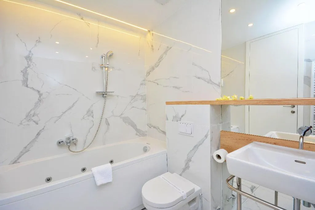 DOUBLE COMFORT Room, Jona Split Rooms, Split