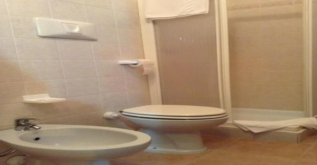 Room, Hotel Nuovo Rondo   Sesto San Giovanni, Milan