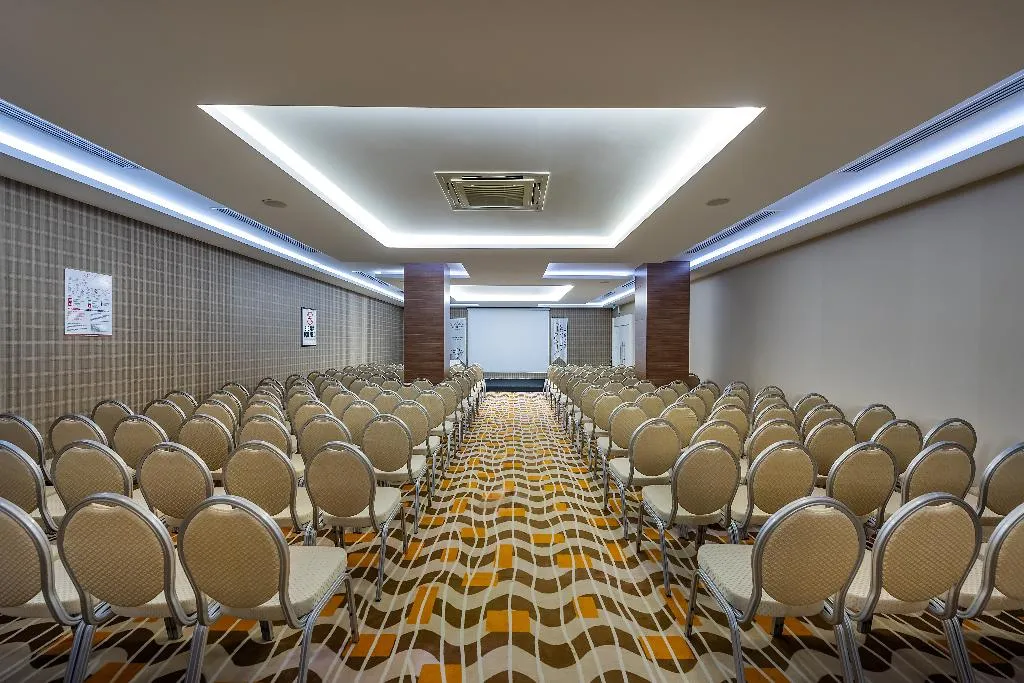 Conferences, White City Resort Hotel, Antalya