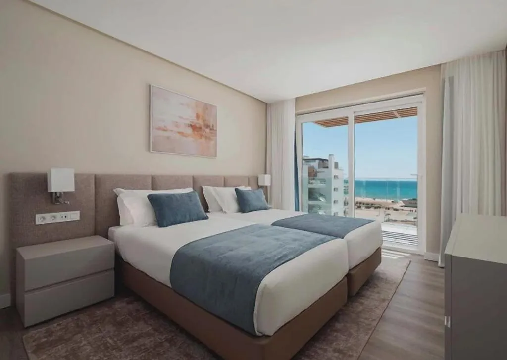 Room, Dom Pedro Residences, Algarve