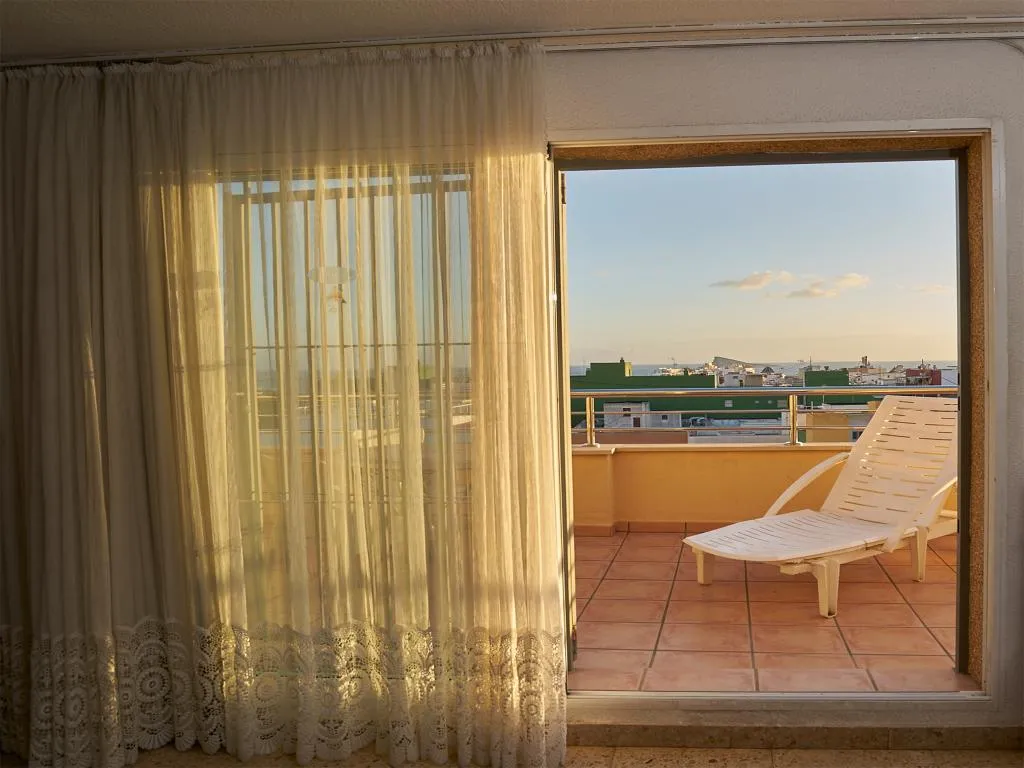 APARTMENT TWO BEDROOMS Room, Apartamentos Maja Beach, Costa Blanca