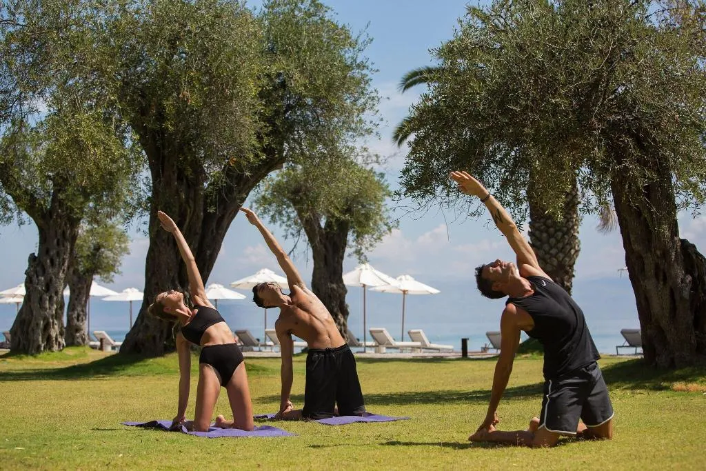 Sports and Entertainment, Domes Miramare, A Luxury Collection Resort, Corfu, Corfu