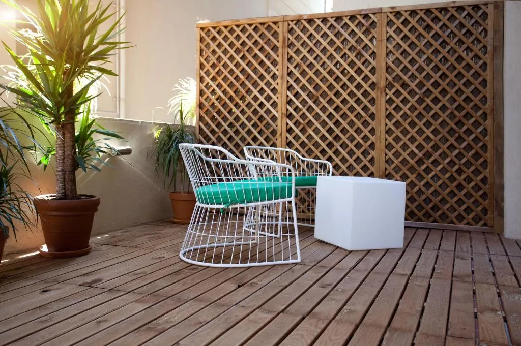 Room, Vasanta Hotel Boutique, Barcelona