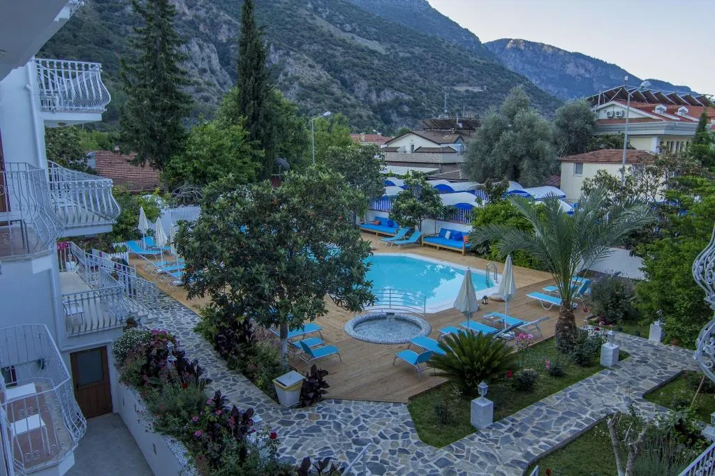 Sports and Entertainment, Unsal Hotel, Dalaman