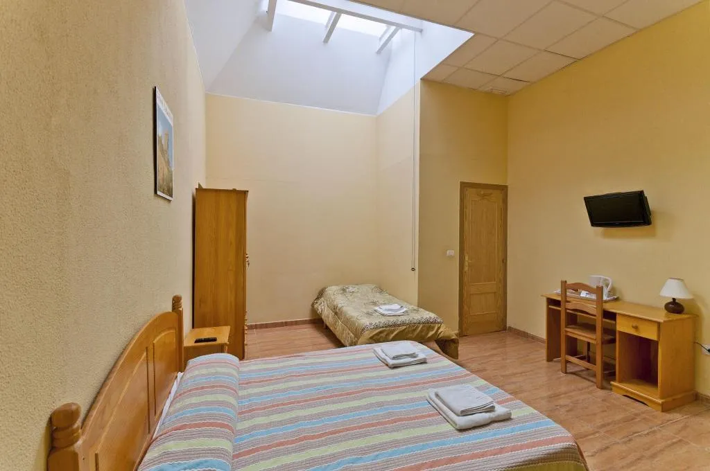 Room, Hostal Kasa, Gran Canaria