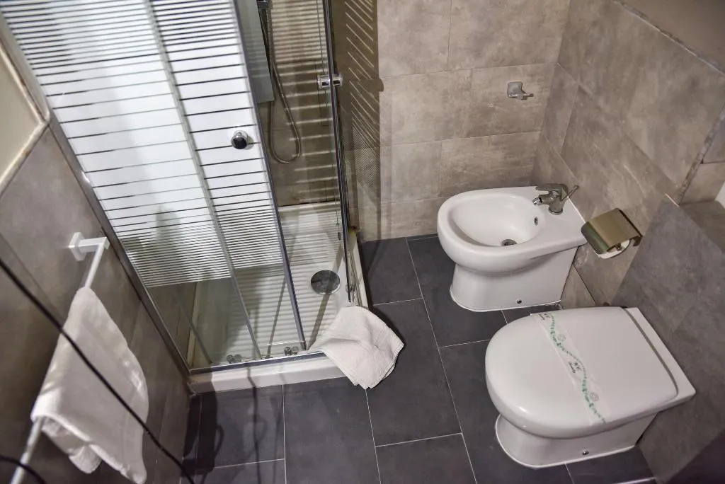 Room, Mirosa Bed And Breakfast, Naples