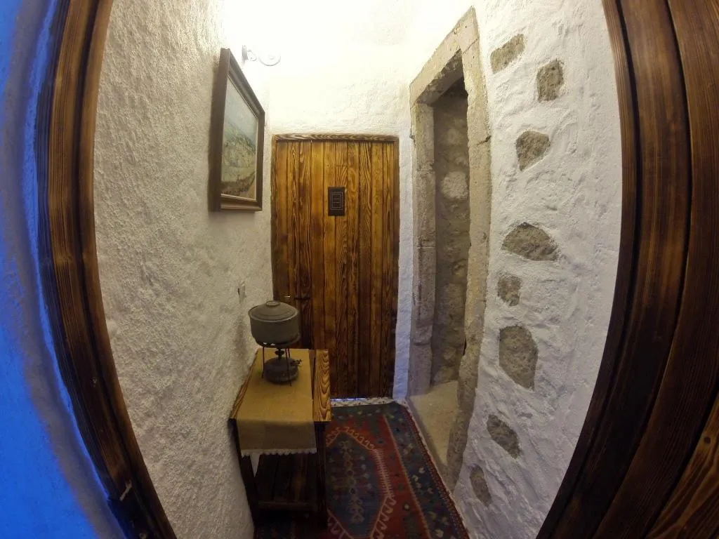 Lobby, Afet Hanım Konağı Alaçatı, Izmir