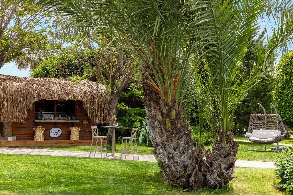 Restaurant, Concorde De Luxe Resort, Antalya