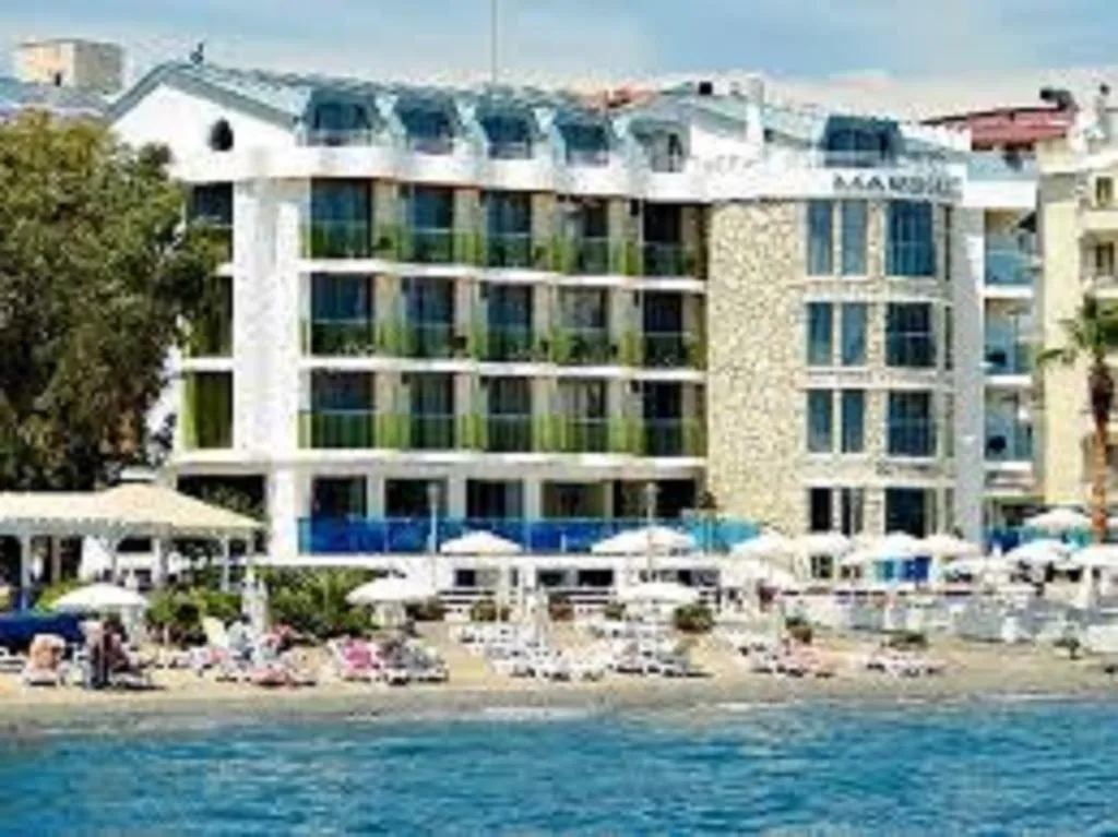 General view, Marbella Hotel Marmaris, Dalaman