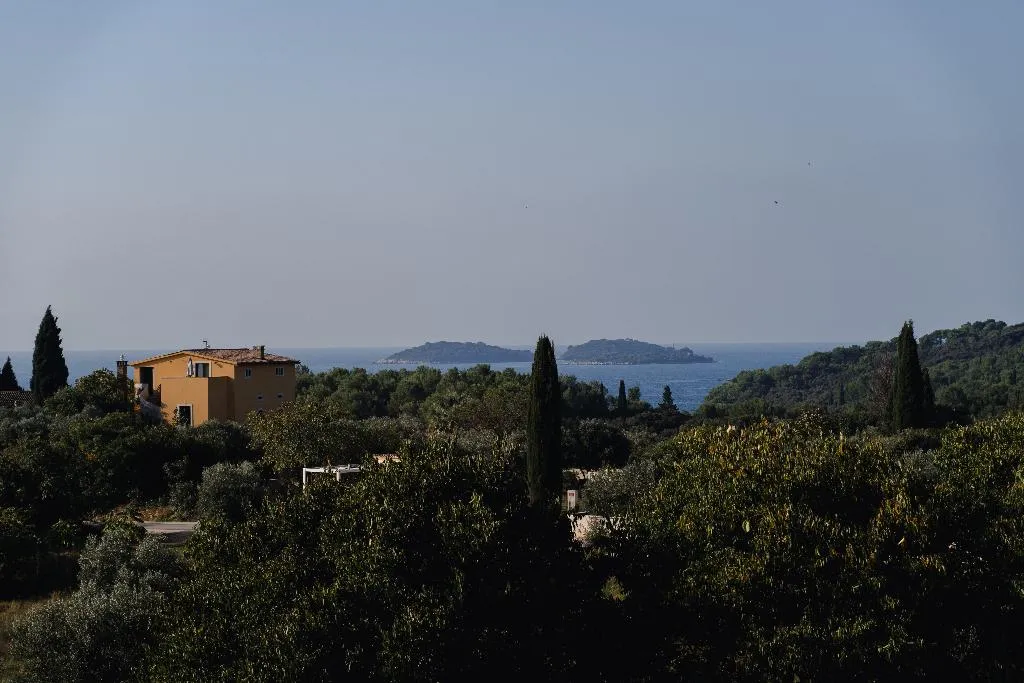 Room, Residence Vaal, Istria