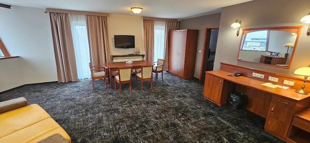 APARTMENT STANDARD Room, Great Polonia Conrad Krakow, Krakow