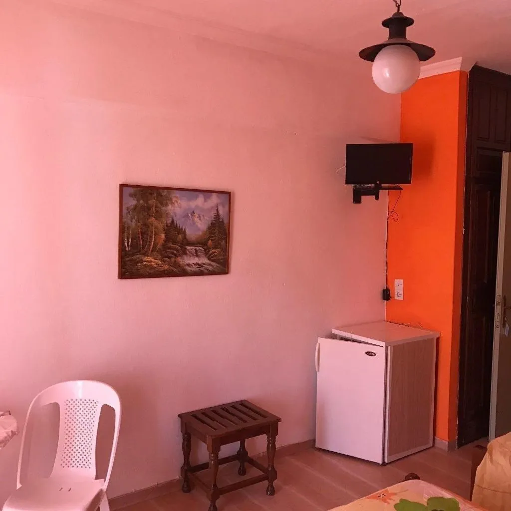 Room, Angela Pension, Skiathos