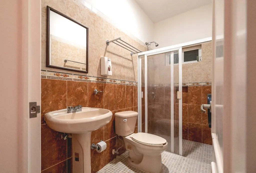 Bed in dormitory CAPACITY 8 Room, Selina Playa Del Carmen, Playa Del Carmen