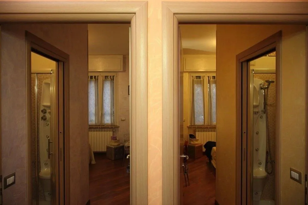 Room, Gala B&B, Rome