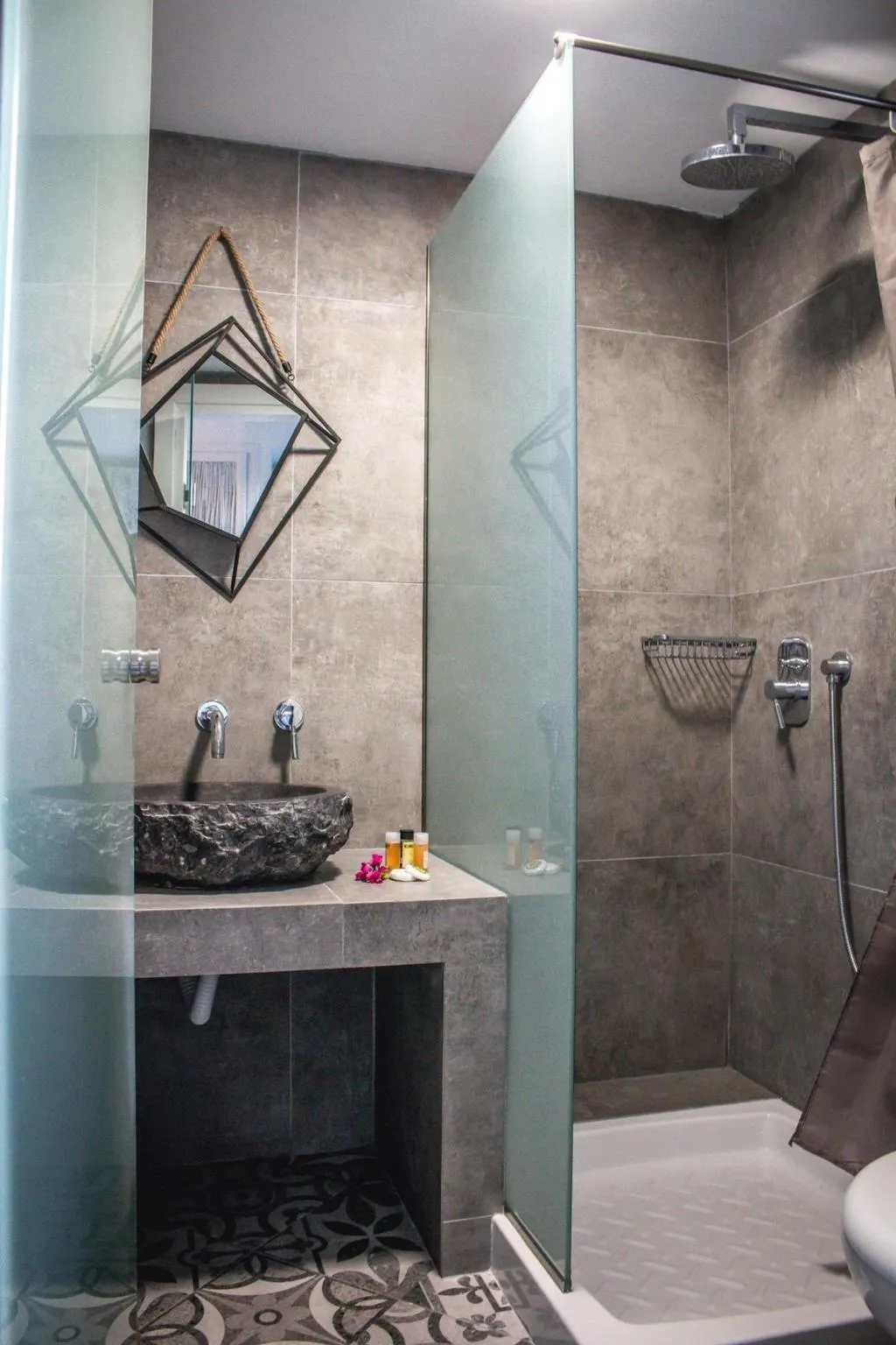 Room, Malibu Boutique, Rhodes