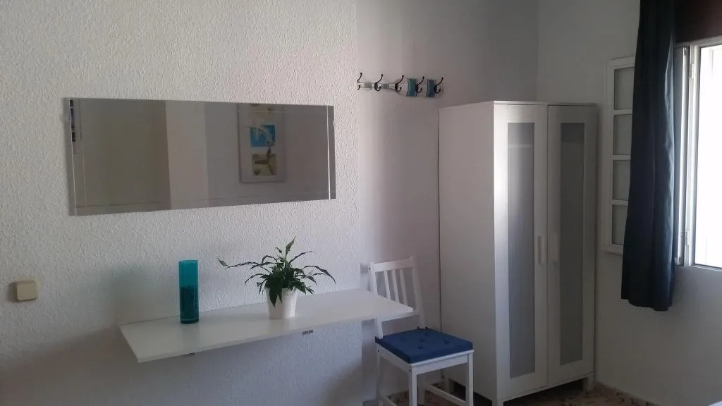 Room, Villa Málaga B&B, Costa Del Sol