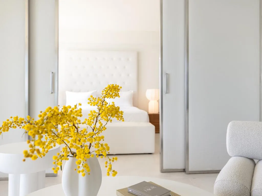 SUITE LUXURY SEA VIEW Room, Amirandes, A Resort to Live, Crete