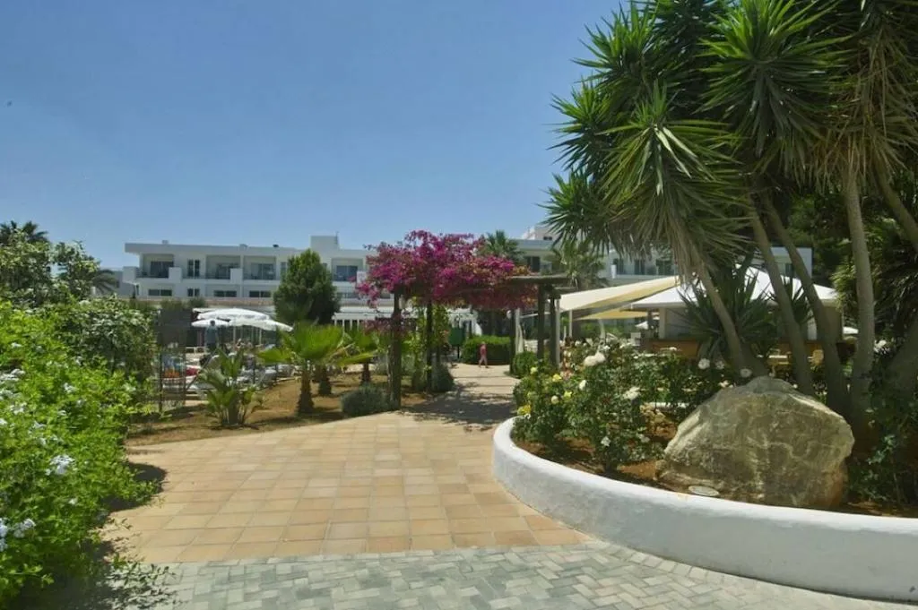 General view, Balansat Resort, Ibiza