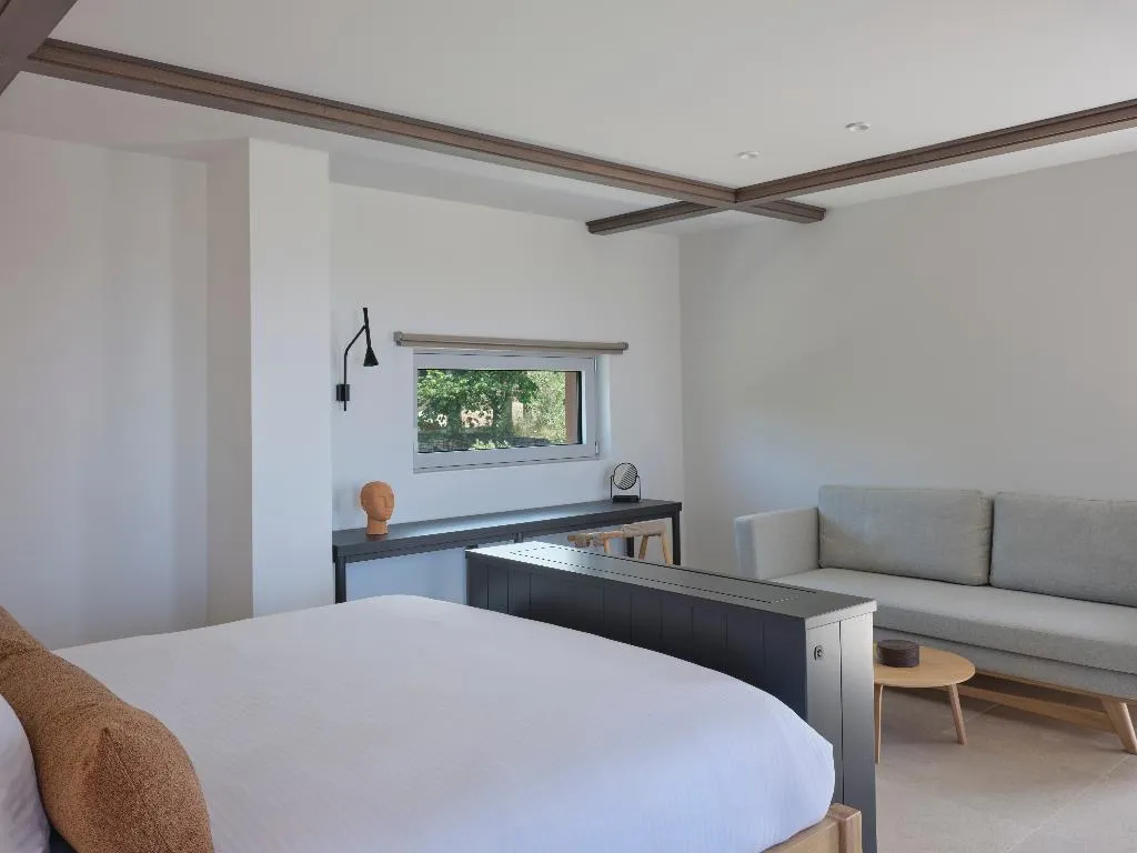 SUITE ONE BEDROOM Room, Lena Mare Boutique Hotel, Corfu