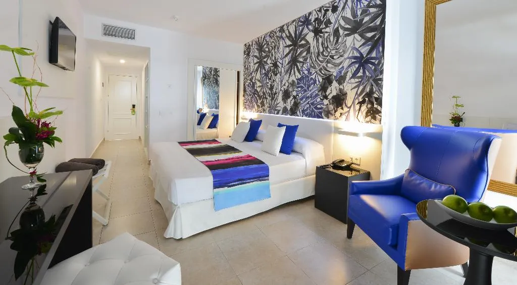 DOUBLE SEA VIEW Room, Princess Taurito, Gran Canaria