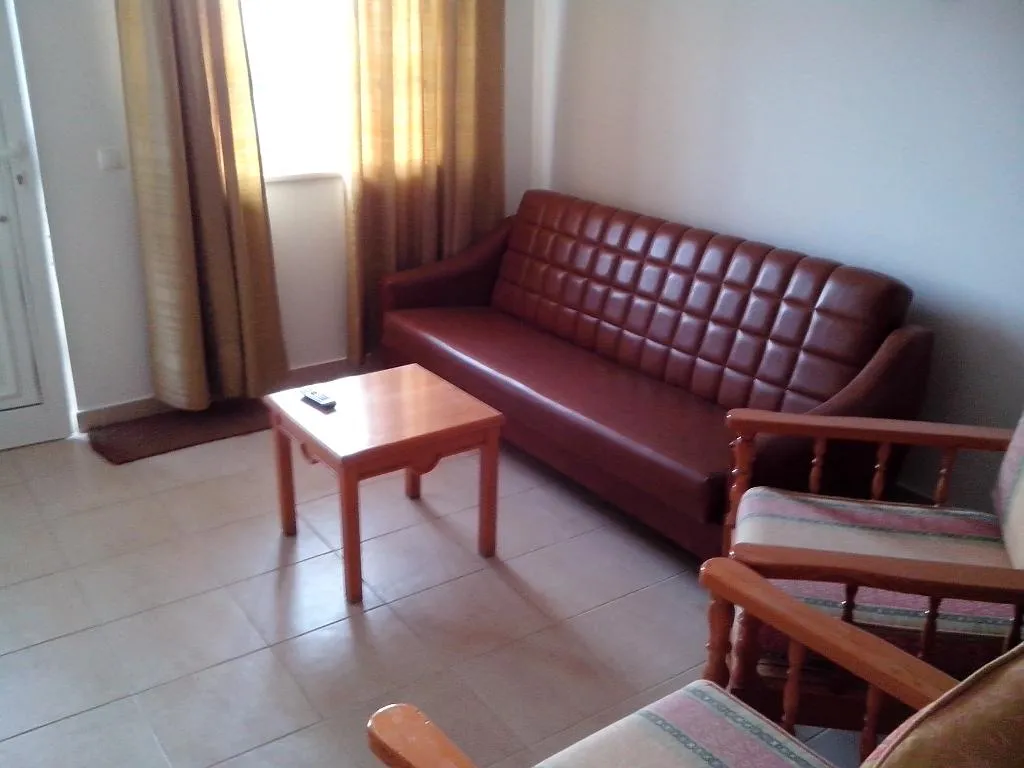 APARTMENT TWO BEDROOMS Room, RC - Pata Residence, Algarve