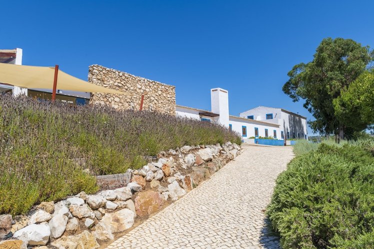 Quinta do Mel, Algarve