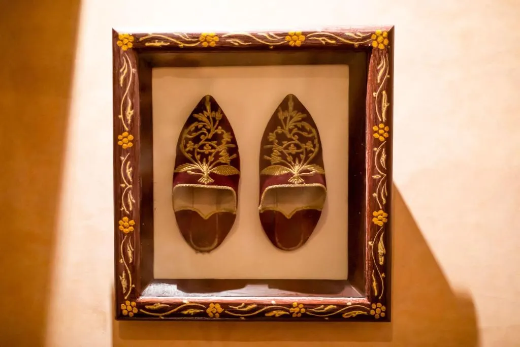 Room, Riad Hikaya, Marrakech