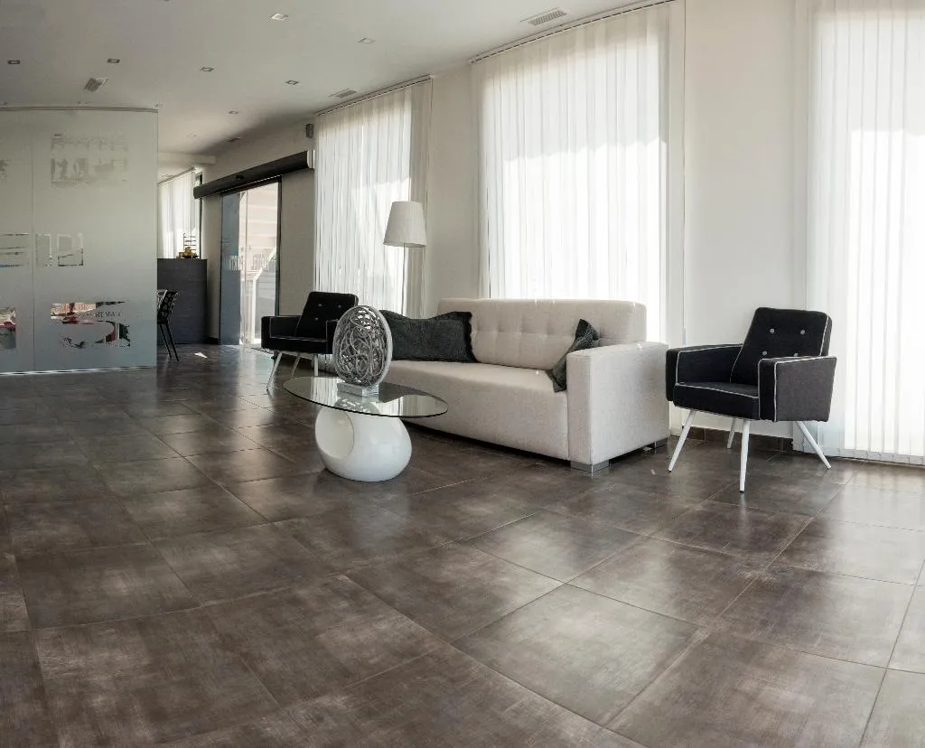 Lobby, Portman, Costa Blanca