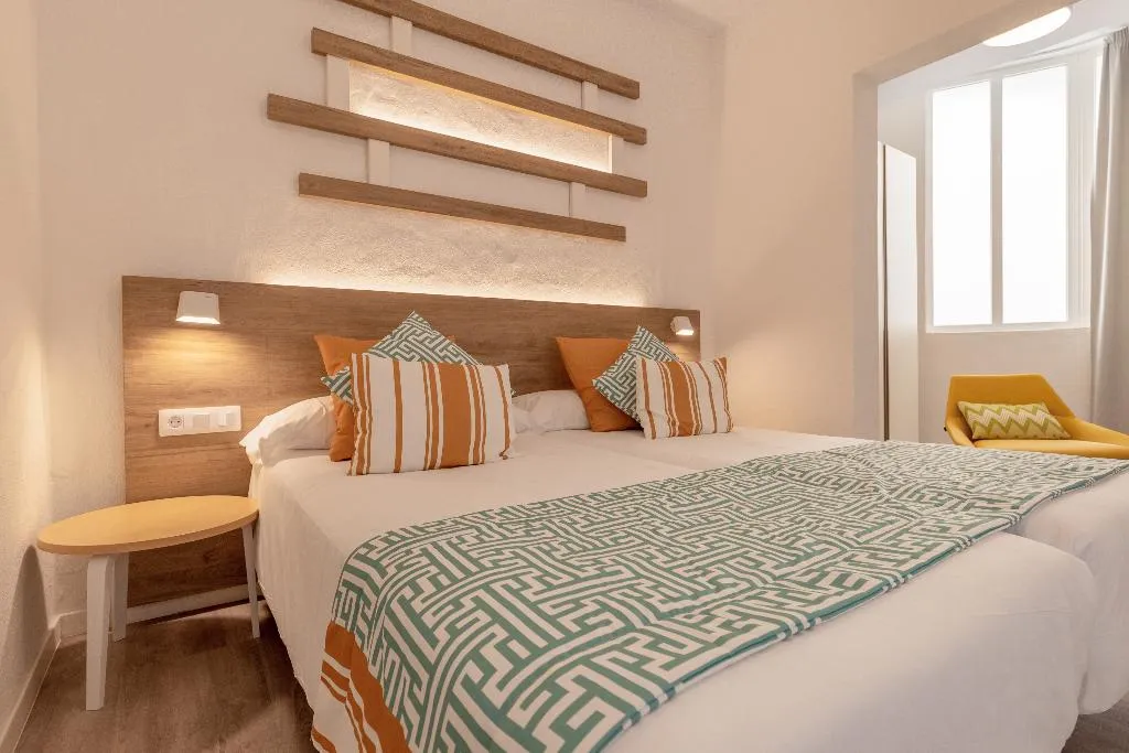 APARTMENT ONE BEDROOM Room, R2 Maryvent Beach Apartment, Fuerteventura