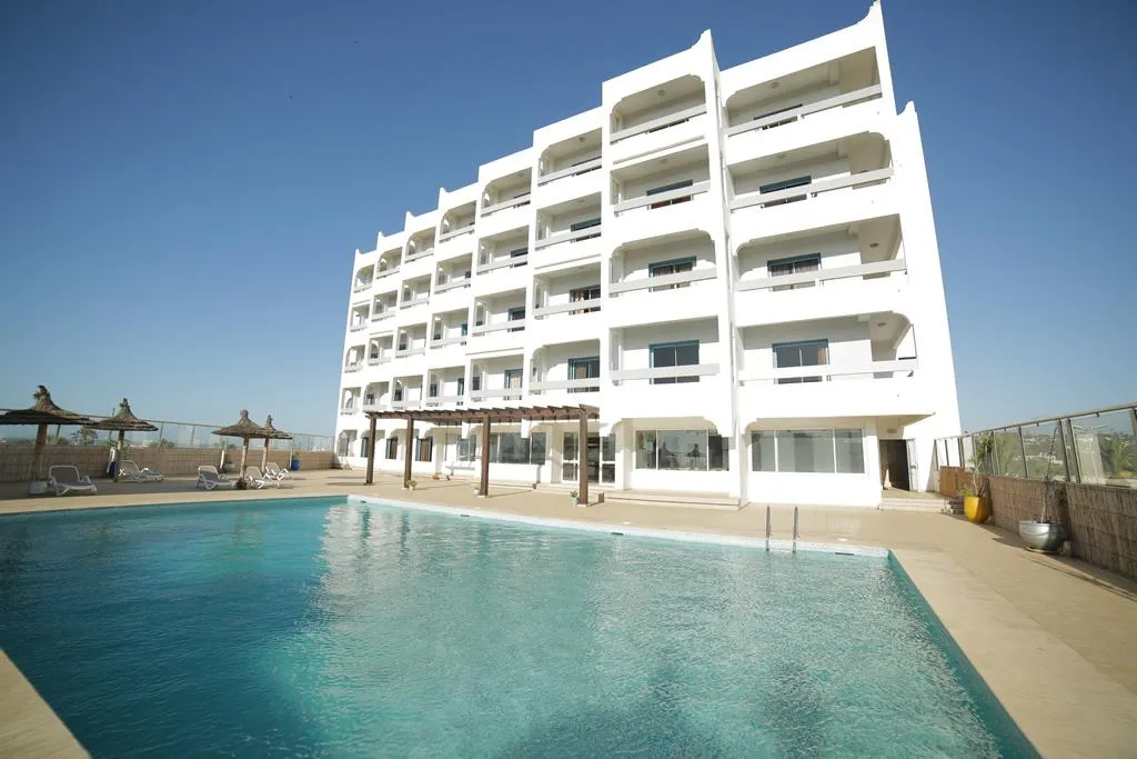 Pool, Suisse, Casablanca