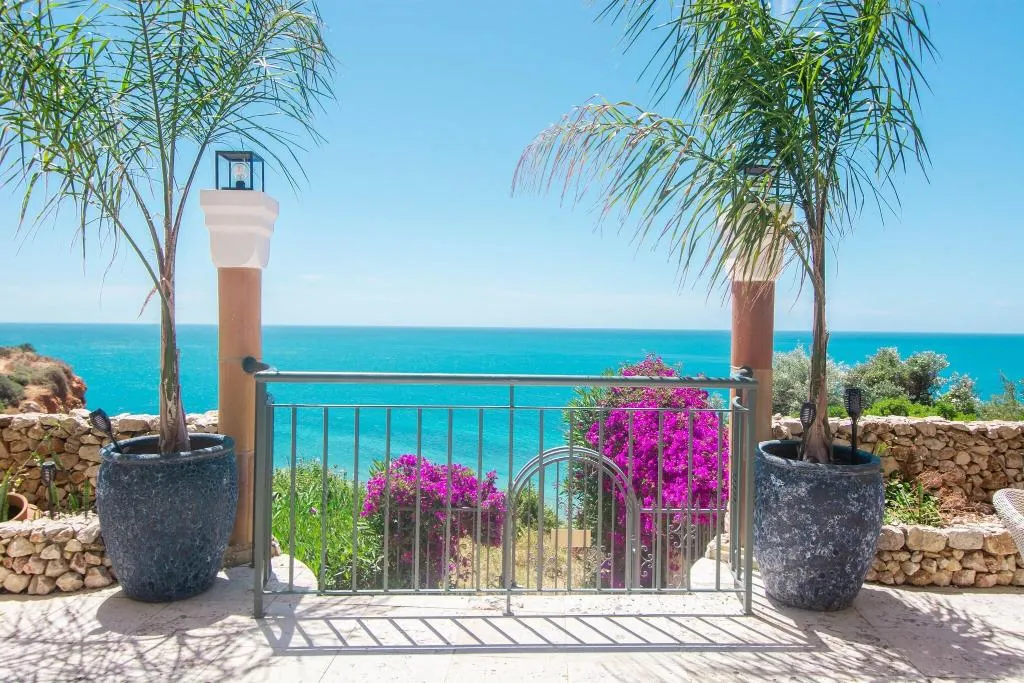 General view, Boutique Hotel Miranda, Algarve