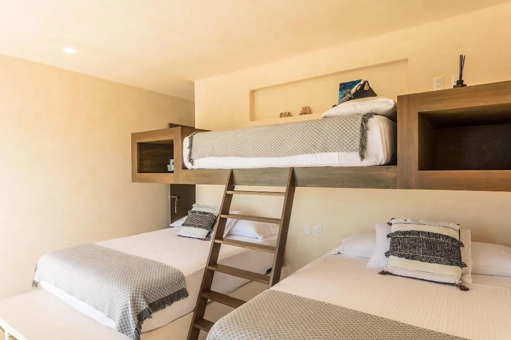 Room, Hotel Boutique Casa Muuch Holbox - Solo Adultos, Cancun Area